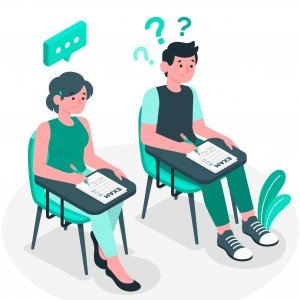 exam