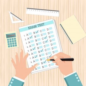 exam